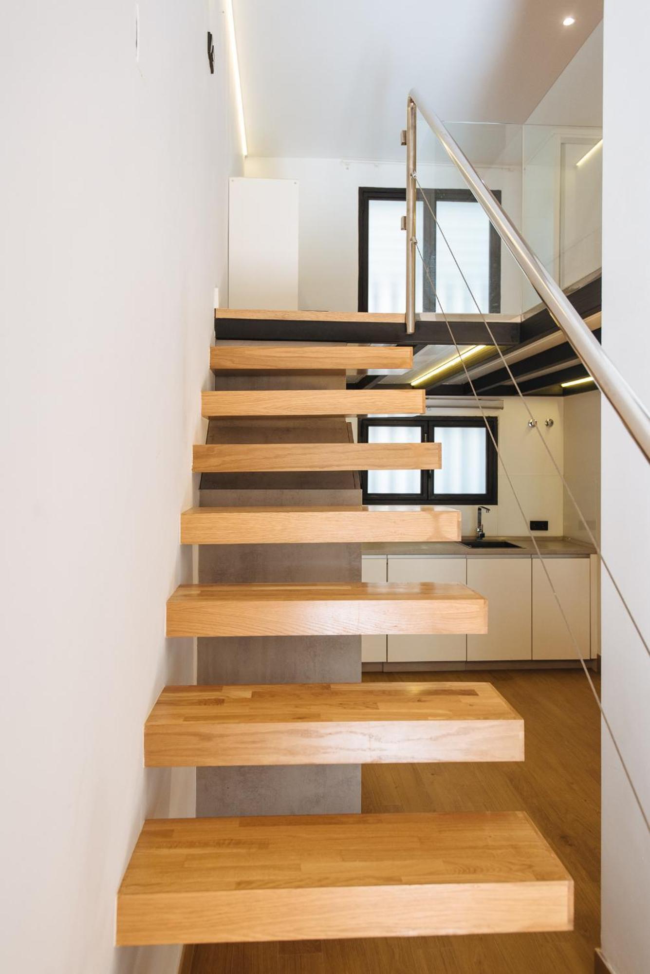 Апартаменты Loft Patricia Nervion Севилья Экстерьер фото