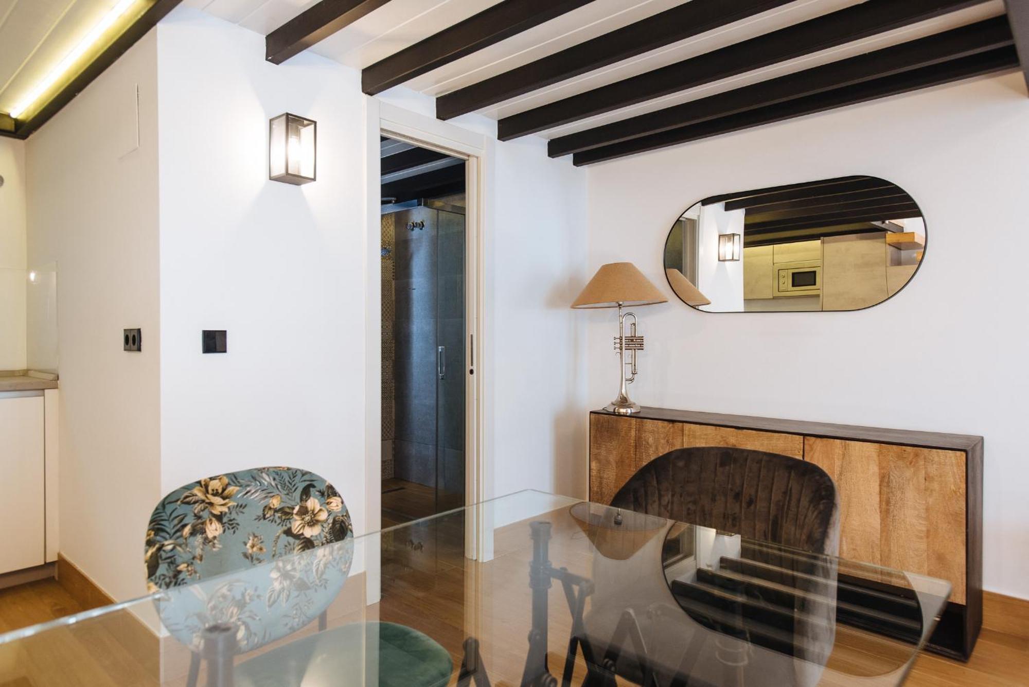 Апартаменты Loft Patricia Nervion Севилья Экстерьер фото