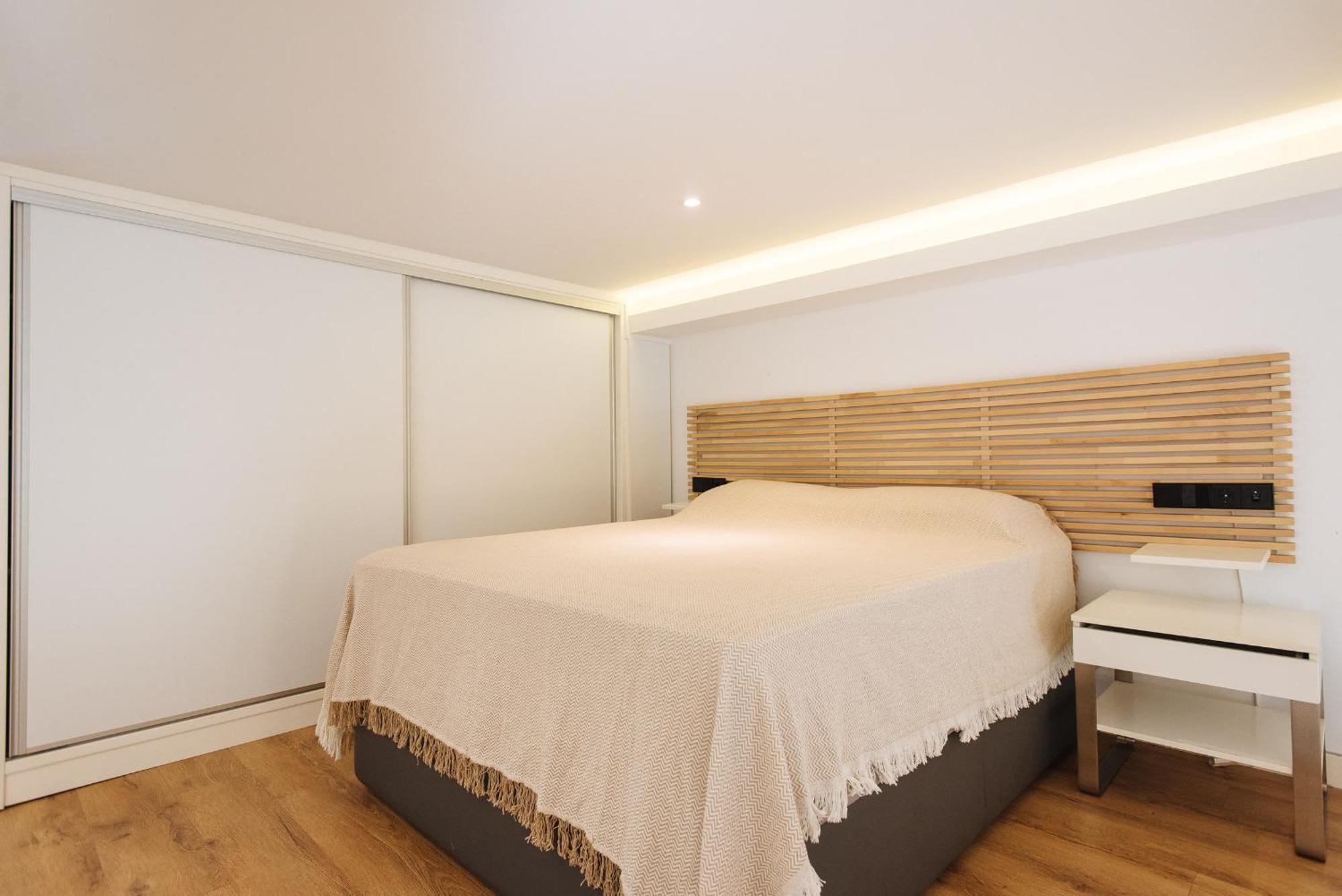 Апартаменты Loft Patricia Nervion Севилья Экстерьер фото